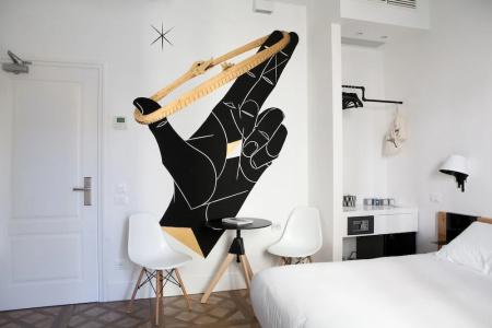 Sleep b&b - 47