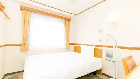 Toyoko Inn Ekimae - 7