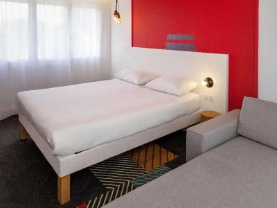 Hôtel ibis Styles Auxerre Nord - 52