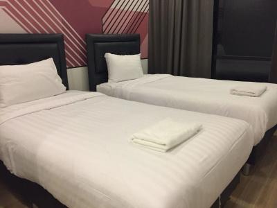 Kokotel Bangkok Sukhumvit 50 - Sha Extra Plus - 4
