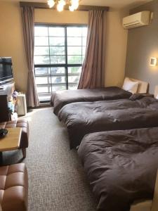 Inn Yunogo - 1