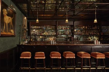 The Bowery - 27