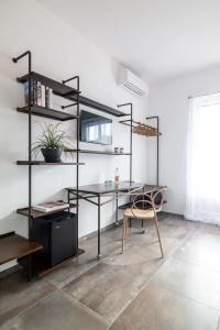 Albergo Minerva - 112
