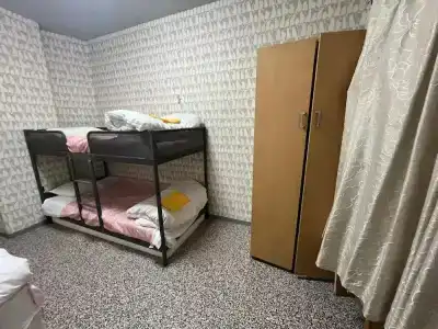 Shinjuku Sky hostel - 67