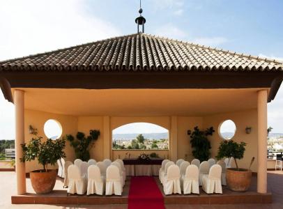 Hesperia Córdoba - 26