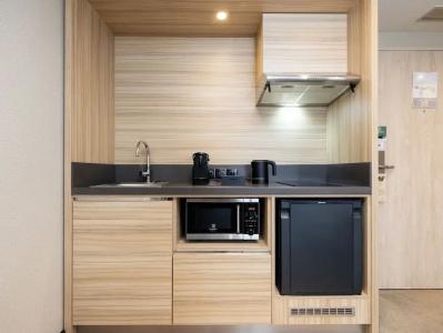 Novotel Suites Montpellier Antigone - 204