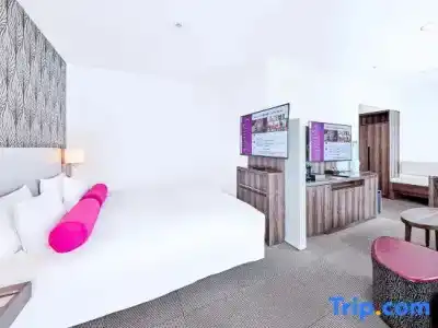 Mercure Okinawa Naha - 73