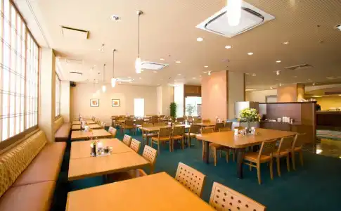 Pearl Ryogoku - 14