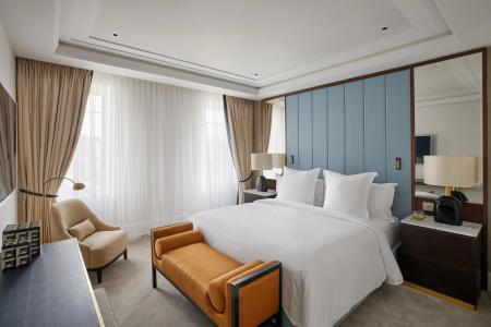 Four Seasons London at Ten Trinity Square - 1