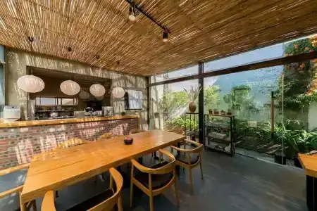 Dali Old Courtyard Boutique Inn - 24