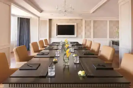 The Whitley, a Luxury Collection, Atlanta Buckhead - 42
