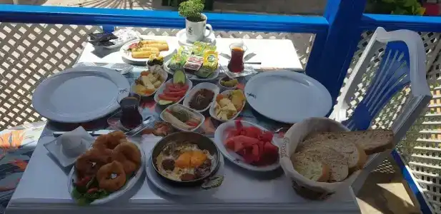 Cunda Paradise Butik Otel - 12