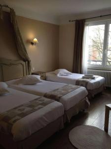 Best Western hôTel De La Bourse - 24