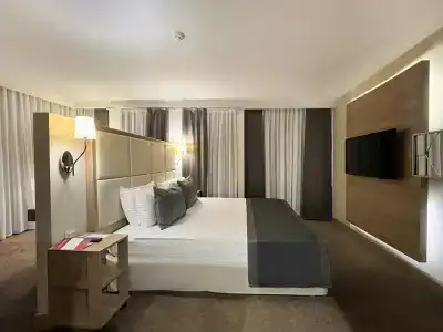 Kaya Izmir Thermal & Convention - 31