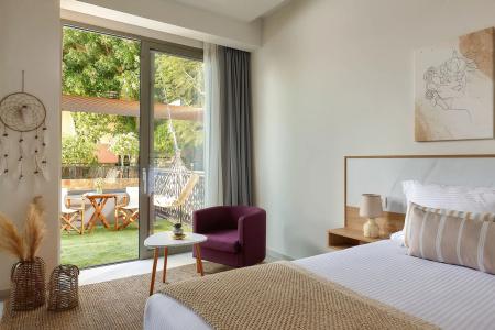 Stay 365 Heraklion Apart - 78