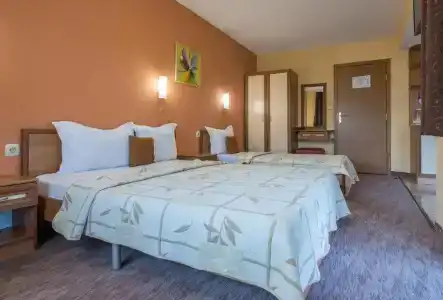 Boutique Guest House Ikonomov - 111