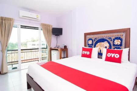 Baan Taklom Chomtalay - 31