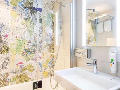 ibis Styles Paris Boulogne Marcel Sembat - 30