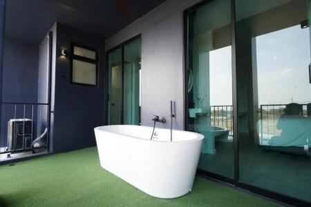 Blu Monkey Hub and Chanthaburi - 8