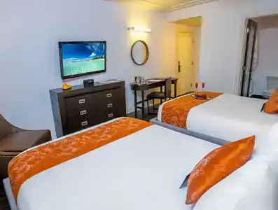 Riviera Suites - 38