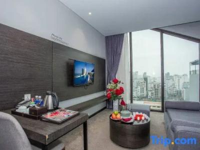 Grand Ocean Luxury Boutique - 124