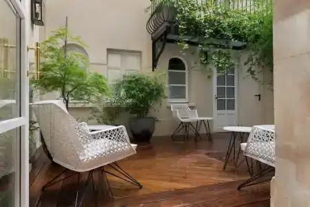 Millésime Hôtel - 12