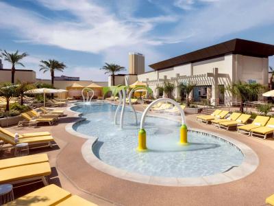 Las Vegas Hilton At Resorts World - 28
