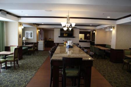Hampton Inn - Northwest I-37 - 27