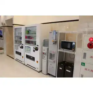 Toyoko Inn Nagoya Owari Ekimae - 18