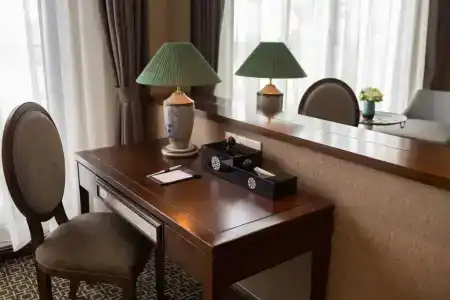 Ninh Binh Hidden Charm & Resort - 75