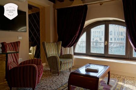 Granda Sweet Suites - 62