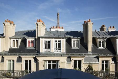 Ares Eiffel - 181
