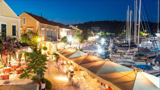 Fiscardonna Luxury Suites - 11