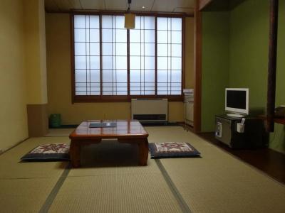 Village Enzan - 1