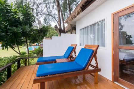 Twin Bay Resort - Sha Extra Plus - 132