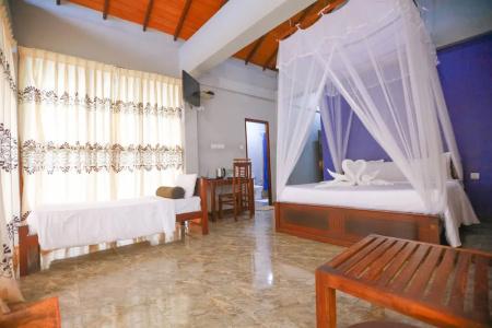 Ella Flower Garden Resort - 137