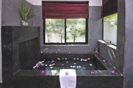 Sojourn Boutique Villas - 37