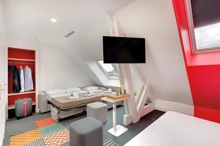 Hôtel ibis Styles Auxerre Nord - 42