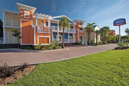 Fairfield Inn & Suites by Marriott - 50