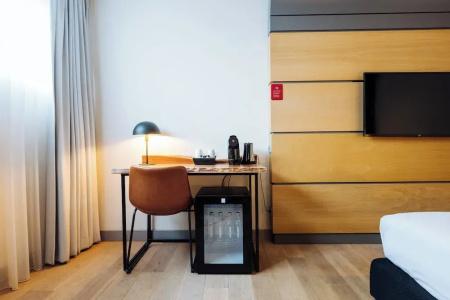 Leonardo Almere City Center - 61