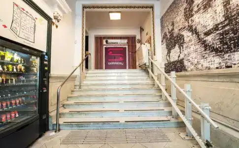 Safestay Madrid - 13
