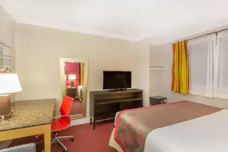 Ramada by Wyndham Miami Springs/Miami International Airport - 23