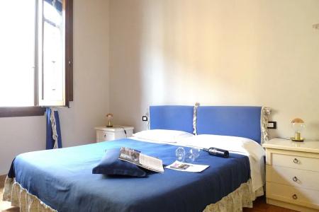 Relais Stibbert Florence - 97