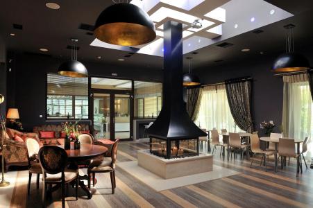 Polyastron Villas & Suites - 31