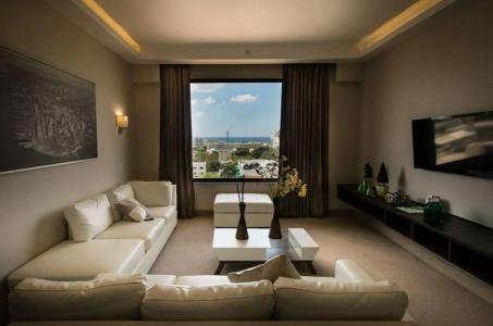 Weston Suites - 8