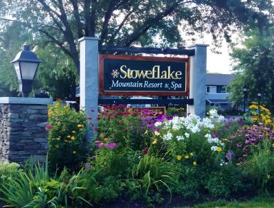 Stoweflake Mountain & Spa - 30