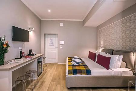 The Spanish Suite Via di Ripetta - 54