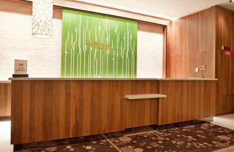 Hilton Garden Inn Central Park South - 1