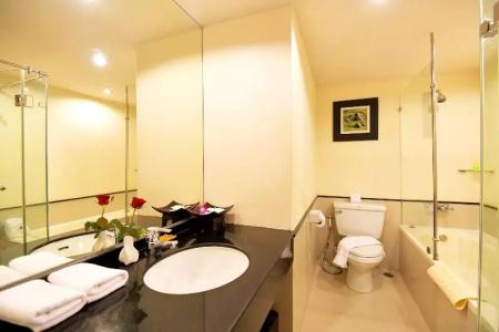 The Seasons Pattaya - Sha Plus Certified - 57