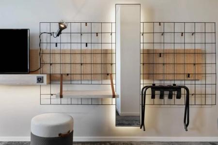 Moxy Bern Expo - 34